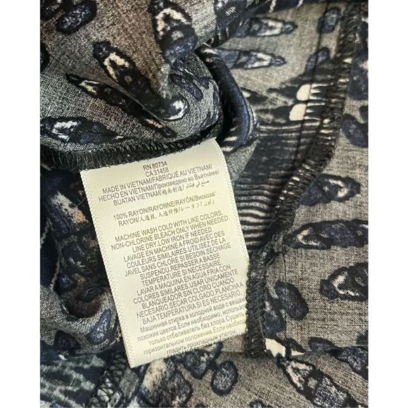 BCBGeneration mini dress size M - Picture 8 of 8